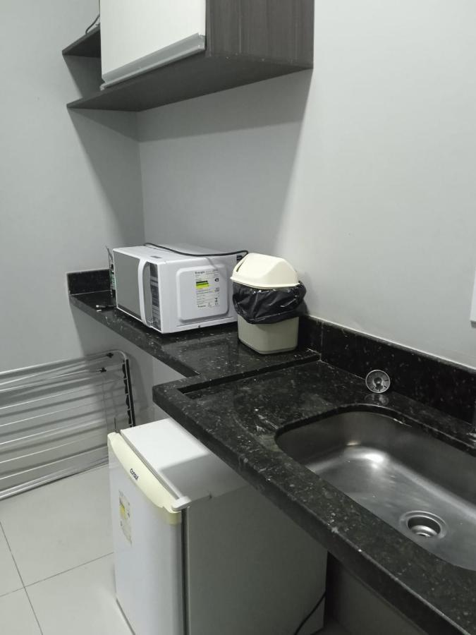 Vila Dumont No Centro De Foz 포스두이구아수 외부 사진