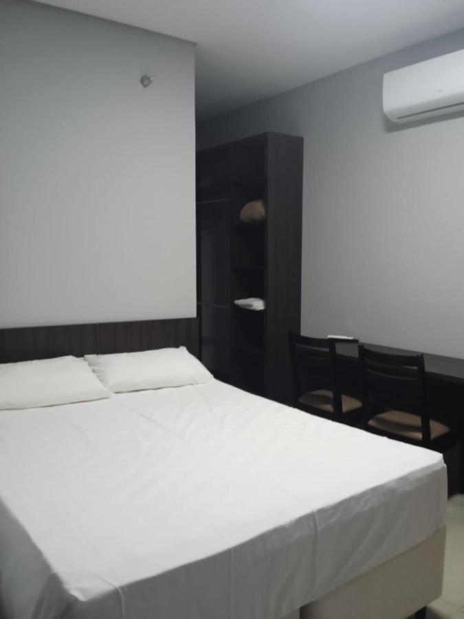 Vila Dumont No Centro De Foz 포스두이구아수 외부 사진