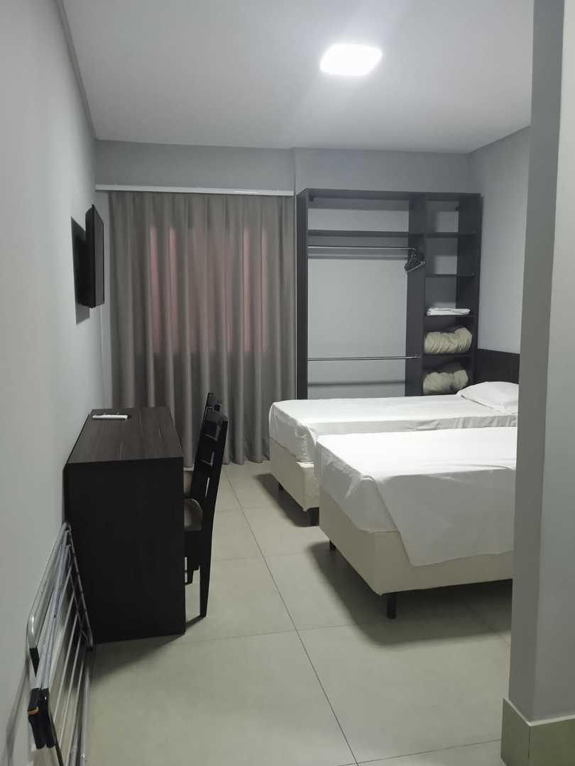 Vila Dumont No Centro De Foz 포스두이구아수 외부 사진